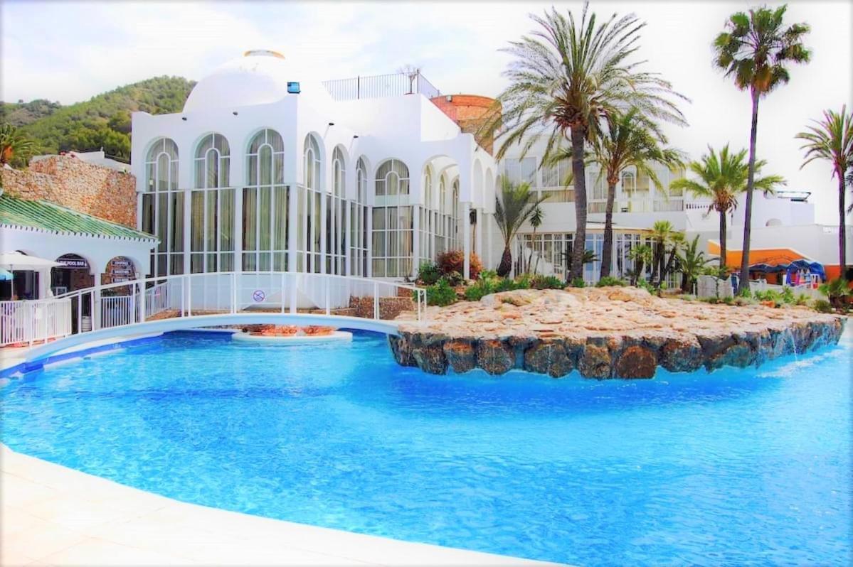 Beautiful Apartment With Amazing Sea View Nerja Exterior photo