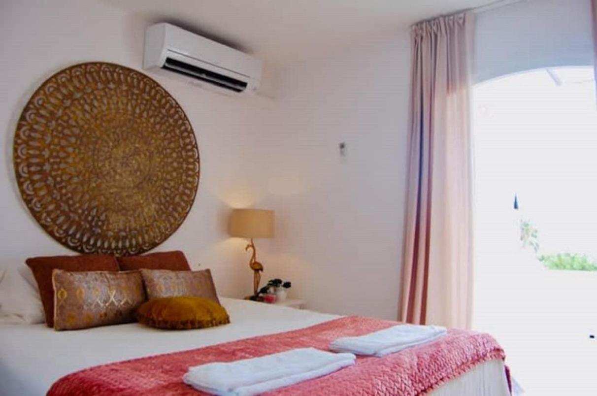 Beautiful Apartment With Amazing Sea View Nerja Exterior photo