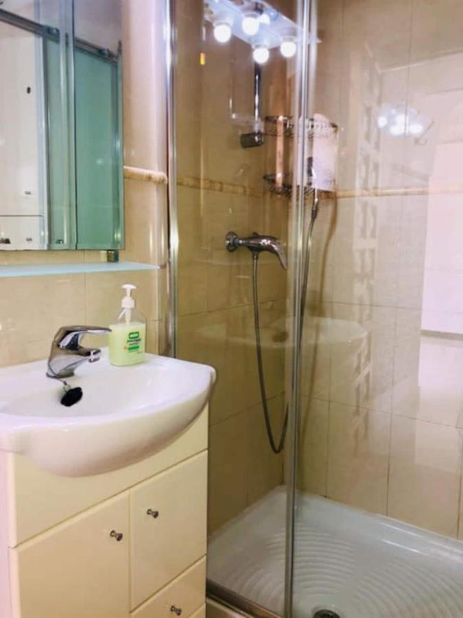 Beautiful Apartment With Amazing Sea View Nerja Exterior photo